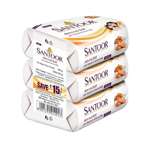 Santoor Sandal Almond Soap 